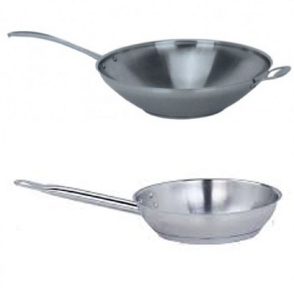 Сковородки